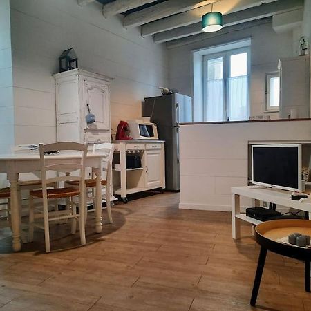 La Palme De Retz Apartment Pornic Ngoại thất bức ảnh