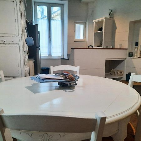 La Palme De Retz Apartment Pornic Ngoại thất bức ảnh