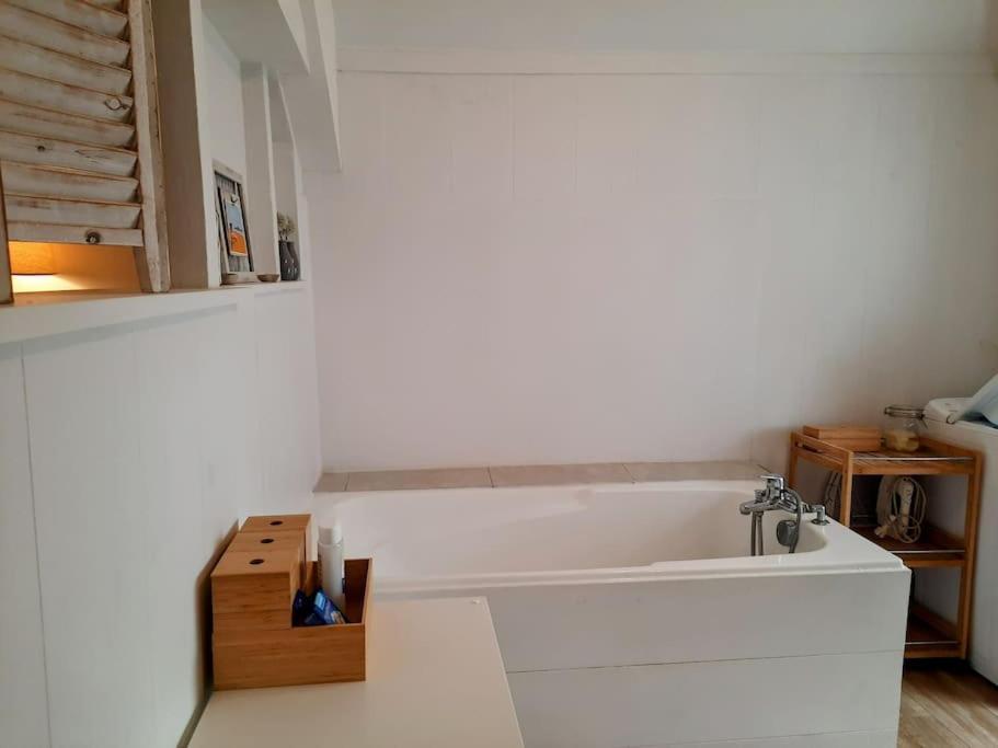 La Palme De Retz Apartment Pornic Ngoại thất bức ảnh