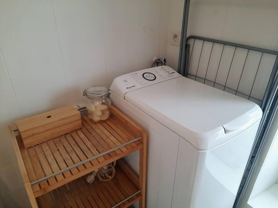 La Palme De Retz Apartment Pornic Ngoại thất bức ảnh