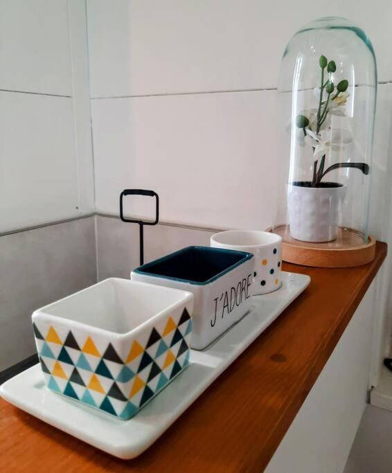 La Palme De Retz Apartment Pornic Ngoại thất bức ảnh