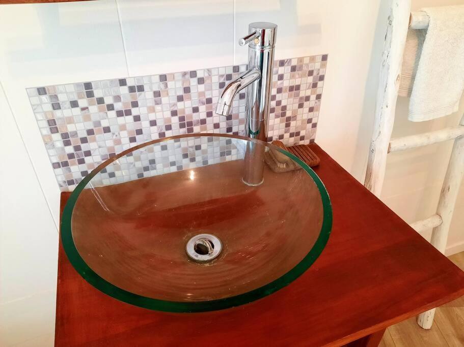 La Palme De Retz Apartment Pornic Ngoại thất bức ảnh